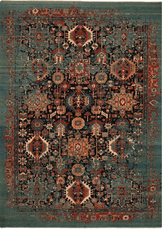 What is the best machine carpet?