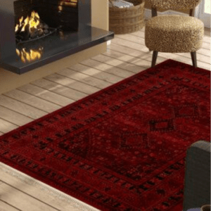 فرش فلوکات